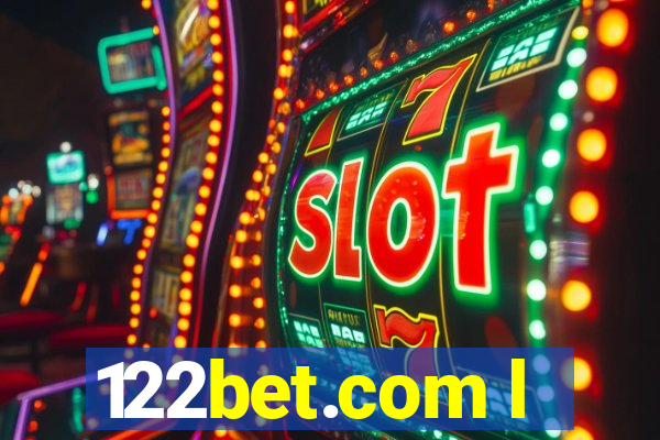 122bet.com l